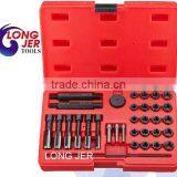 High Quality 33PCS Removing Extractor Repair Aircraft Tool Set