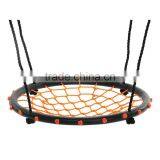 Dia 60cm Tires Design Kid Hanging Rope Chair thumbnail-2