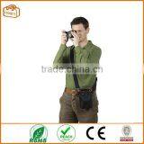 2015 New Arrival Adventura Ultra Zoom 100 Camera Bag - Black thumbnail-4