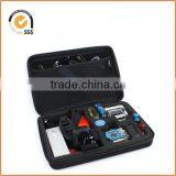 Portable Shockproof Large Size Travel Storage Protective Carry Case Bag for GoPro Hero 2 3 3+ Camera Accessories OS67 thumbnail-1