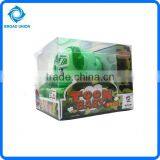 Plastic Animal Shaped Pencil Sharpener Machine thumbnail-2