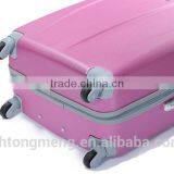 ABS Hardside Travel Trolley Promotional Wholesale Luggage Suitcase Set thumbnail-5