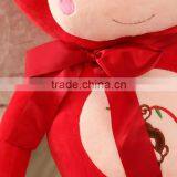 Plush Toys Farting Funny Monkey ,Plush Monkey Stuffed Monkey Toy thumbnail-5