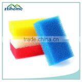 Magic Cleaning Pad Scouring Pad 2pcs thumbnail-1