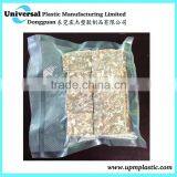 Plastic Food Embossed Vacuum Bag thumbnail-1