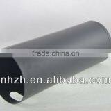 Home Furniture Middle Matte Black Ash Bin thumbnail-4