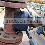 Armor Wrap Pipeline Fix Strengthening Tape Oil Gas Plumbing Pipe Leaking Fix Bandage thumbnail-4