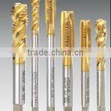 Machine Taps, Hand Taps, Round Dies, Spiral Fluted Taps, Ti Coated Taps, Tap Wrench, Die Handle, Screw Extroctor thumbnail-3