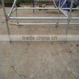 HDG Layher Scaffolding Ringlock Scaffolding Uni-lock Scaffolding thumbnail-5