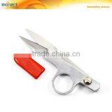 S96015 4-1/2" Stainless Steel Embroidery Sewing Thread Cutting Scissors