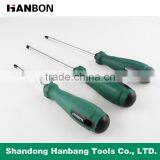 High Quality Magnetic Screwdriver With Plastic Handle thumbnail-1