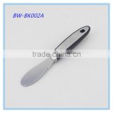 High Quality Stainless Steel Butter Knife With PP Handle thumbnail-1