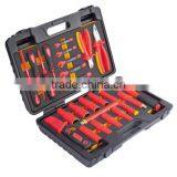 24pcs 1000V Insulated Tool Set thumbnail-1