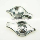 42083 Stainless Steel Manual Lemon Squeezer,Lemon Press Or Lemon Juicer thumbnail-3