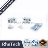 2015 Best Selling Factory Price Custom Bullet Proof Window Roller Shutter thumbnail-1