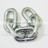 Galvanized Short Link Chain / Link Chain Factory thumbnail-2