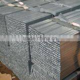 Hot Sale Galvanized Steel Tube / Square Hollow Section thumbnail-2