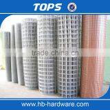2017 Hot Sell Galvanized Stainless Steel Wire Mesh thumbnail-3