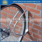 High-quality Outdoor 6 Bike Rack, Steel Bicycle Parking Rack thumbnail-4