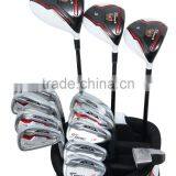 Forge Golf Iron Set thumbnail-1