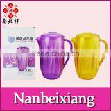 2L PS Plastic Cool Water Jug thumbnail-1