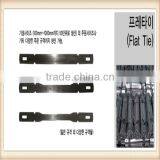 KS Type Flat Tie Lower Price thumbnail-1