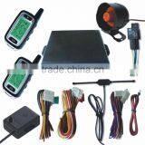 FM Car Alarm System With Engine Start thumbnail-1