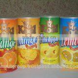 Instant Drink Fruit Powder thumbnail-5