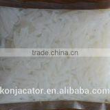 Glucomannan Fiber Noodles, Konjac Shirataki Pasta High in Water-soluble Dietary Fiber thumbnail-6