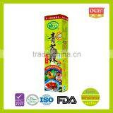 KINGZEST Kosher Ready to Use Horseradish Flavor Wasabi Paste 43g per Tube thumbnail-1