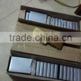 UCHOME Factory Wholesale Suitcase Briefcase Style Business Credit Bank Card Holder thumbnail-6