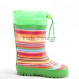 Kids Fashion Rubber Rain Boots, Rubber Rain Boots for Kids thumbnail-3
