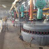 50% Solid Content Cationic Flocculant Decoloring Agent for Textile Dyeing thumbnail-4