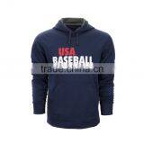 Men's Pullover Hoodie thumbnail-4