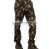 Men's Camo Cargo Pant thumbnail-1