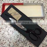 BRAZIL MUNDIAL TAILOR SHEARS SIGNATURE SERIES FORGED 498-10NPKE, 498-12NPKE thumbnail-3