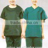 Stylish High Quality Nursing Uniform.bundle Clothing thumbnail-5