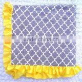 Hot Sale Cheap Cotton Blanket for Kids Made in China Wholesale NO MOQ thumbnail-3