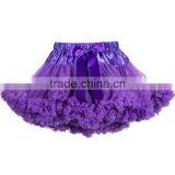 High Quality New Born Baby Wear Party Super Soft Fulffy Girls Pettiskirt thumbnail-5