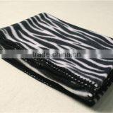 European Wholesale Picnic Polar Fleece Beach Blanket thumbnail-3