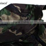 China Manufacture Xxxxl Warm Woodland Fleece Camo Men Jacket thumbnail-3