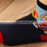 Cotton Boy Children Sock thumbnail-1