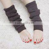 Wholesale Gray Christmas Leg Warmers for Pretty Girls thumbnail-1