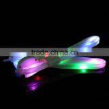 HFR-TS51151 Lace up Cool Medical Accessories Led Shoes for Women thumbnail-3