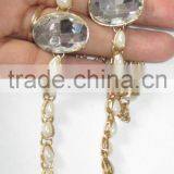 PAYAL Anklets With Bells Pair With Toe Ring thumbnail-3