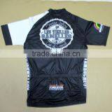 Custom Cycling Jersey With Sublimation Print thumbnail-4