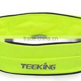 OEM Soft and Breathable Running Belt in Reflective Safety Logo thumbnail-3