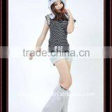 SEX FLUFFY FUR ADULT LEG WARMERS FOR WINTER thumbnail-1