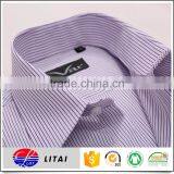 Cotton Quality, Casual Design,narmal White Shirt thumbnail-1