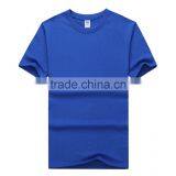 2017 Custom t Shirt Cotton Fabric T-shirt White T-shirt Printing thumbnail-2